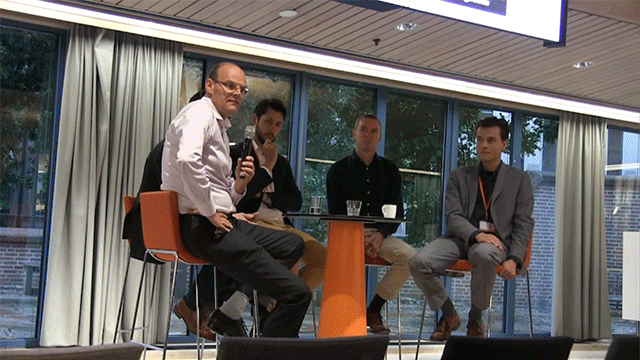 Blockchain Bottlenecks in Finance, Healthcare, and Insurance