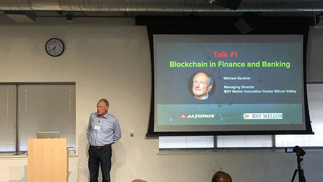 The Impact Blockchain Can Bring upon Finance and Banking