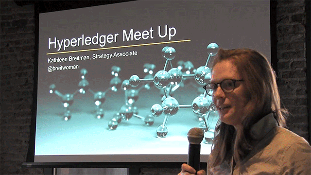 R3 Strategist Outlines Blockchain’s Use Among 42 Banks