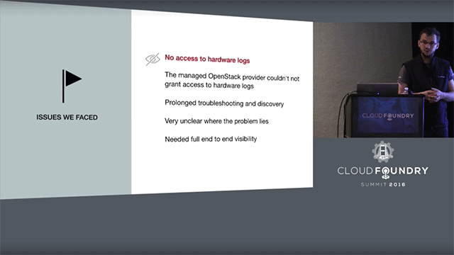 Warner Music Migrates Its Cloud Foundry Deployment from OpenStack to AWS