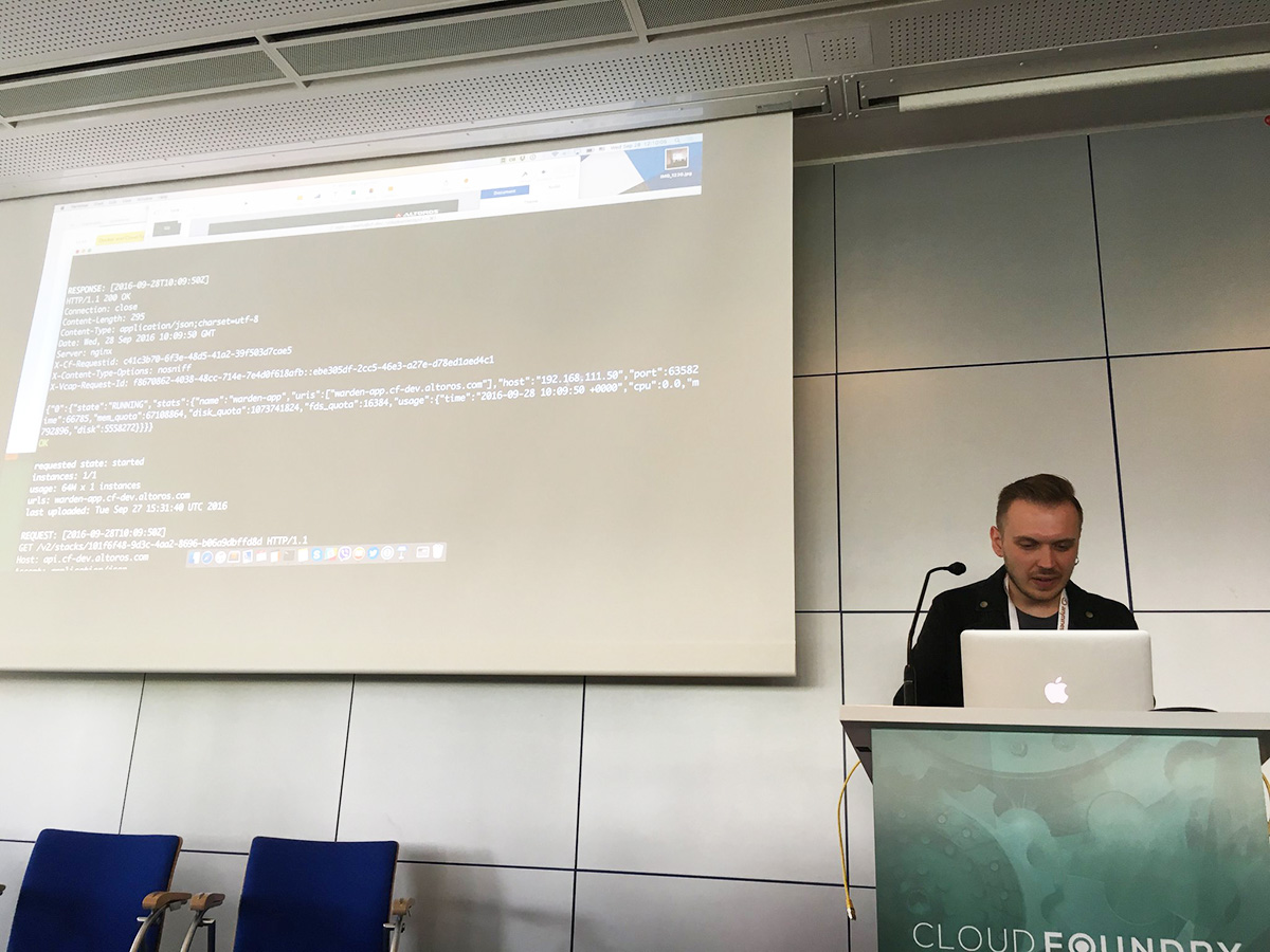 cloud-foundry-summit-europe-2016-zhilinski-v1