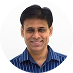 Srinivasan Sriram, skuchain bio