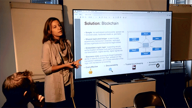 How Hyperledger Fabric Delivers Security to Enterprise Blockchain