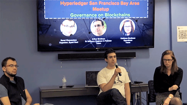 Tezos Enters the Blockchain Arena with the Meta-Consensus Approach