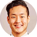 Joseph Yoo, pwc bio