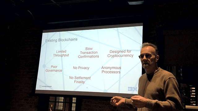Hyperledger Fabric Approaches v1.0 with Better Scalability and Security
