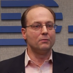 Bruce Weed, IBM