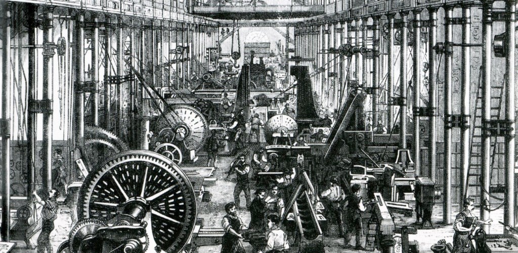 Luddites