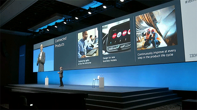IBM: The Time for IoT, AI, and Machine Learning Is Now