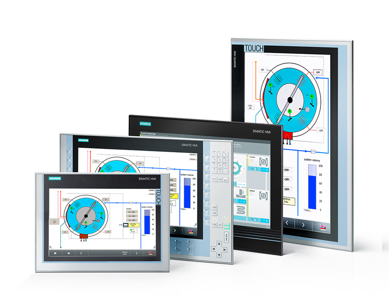 Siemens_Simatic_HMI_Family