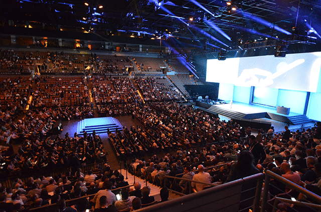 IBM: Blockchain to Transform IoT, Supply Chains, and the World Around Us