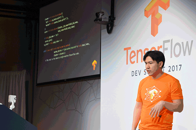 Ins and Outs of Integrating TensorFlow with Existing Infrastructure