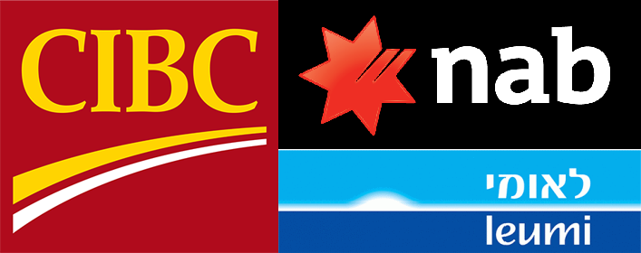 CIBC NAB Bank Leumi logo v2