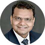 Jai Arun, IBM bio