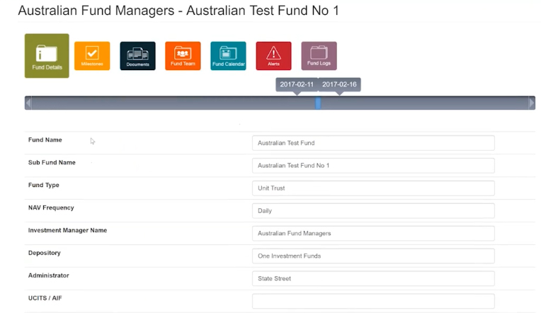 GECKO Governance Unifies Compliance Management with Hyperledger | Altoros
