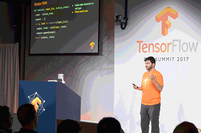 The Magic Behind Google Translate: Sequence-to-Sequence Models and TensorFlow