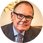 Don Tapscott, Tapscott Group bio