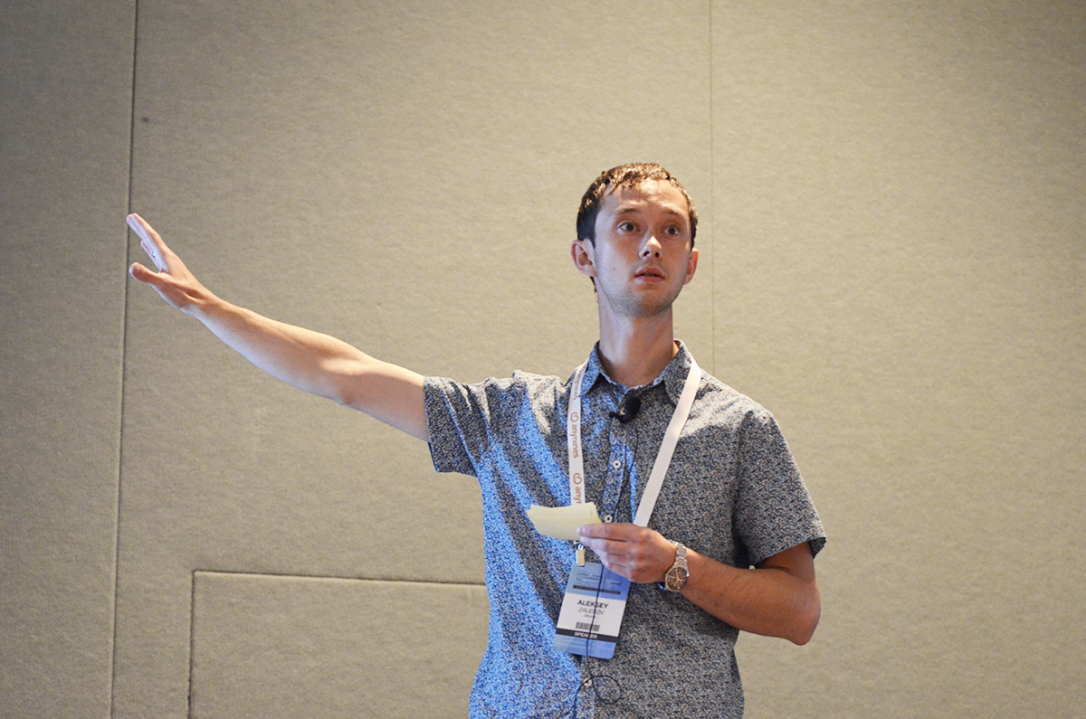 cloud-foundry-summit-2017-silicon-valley-aleksey-zalesov-what-is-new-in-the-ecosystem