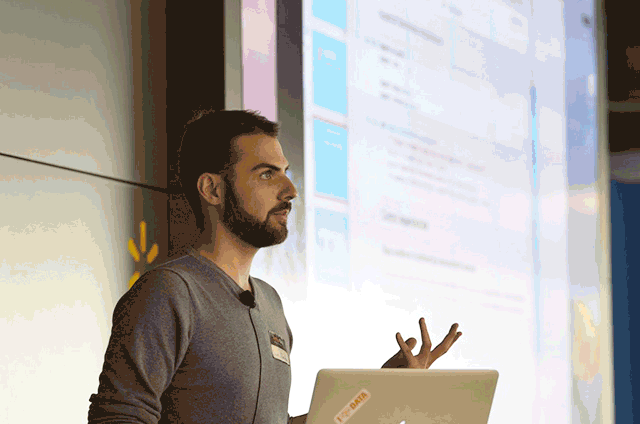 Logical Graphs: Native Control Flow Operations in TensorFlow
