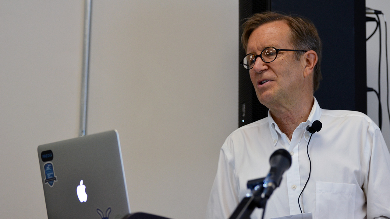 Predix Digital Twin IIoT Robert Benson