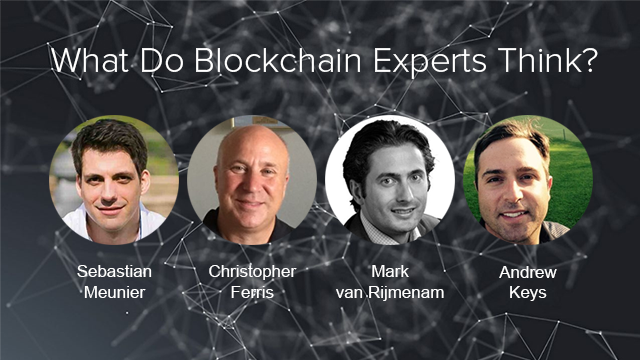 Blockchain Growth: What Do We Need to Understand About It?