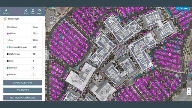 Analyzing Satellite Imagery with TensorFlow to Automate Insurance Underwriting