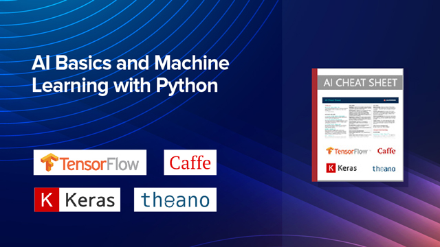 AI Basics and Machine Learning with Python