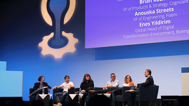 Cloud Foundry Summit Europe 2018: The Platform Has Matured