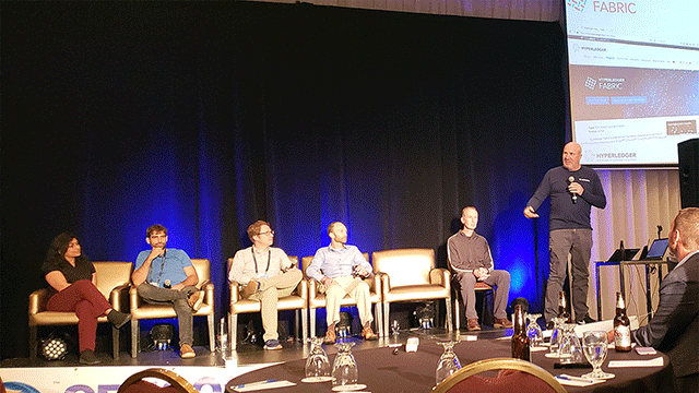 New Hyperledger Use Cases Appear as the Blockchain Community Grows