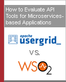 Comparison of API Automation Tools: Apache UserGrid vs. WSO2 API Manager