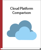 Cloud Platform Comparison – CloudStack, Eucalyptus, vCloud Director, and Openstack