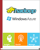 Hadoop on Windows Azure: Hive vs. JavaScript for Processing Big Data