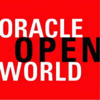 oracle open world 2013