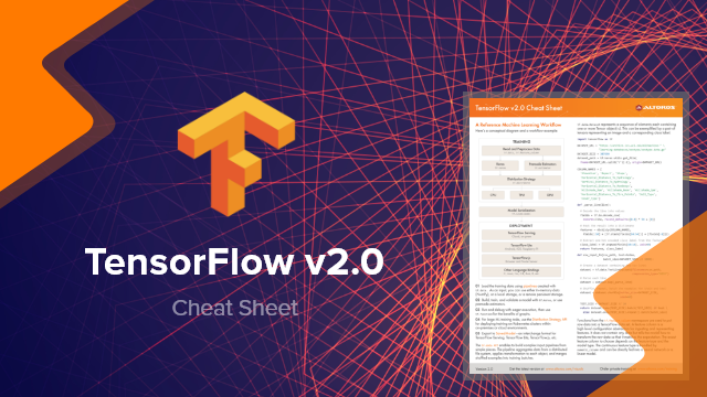 TensorFlow Cheat Sheet Altoros | atelier-yuwa.ciao.jp