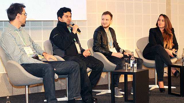 Supply Chain Pros Reveal the Questions Asked Before Blockchain Adoption