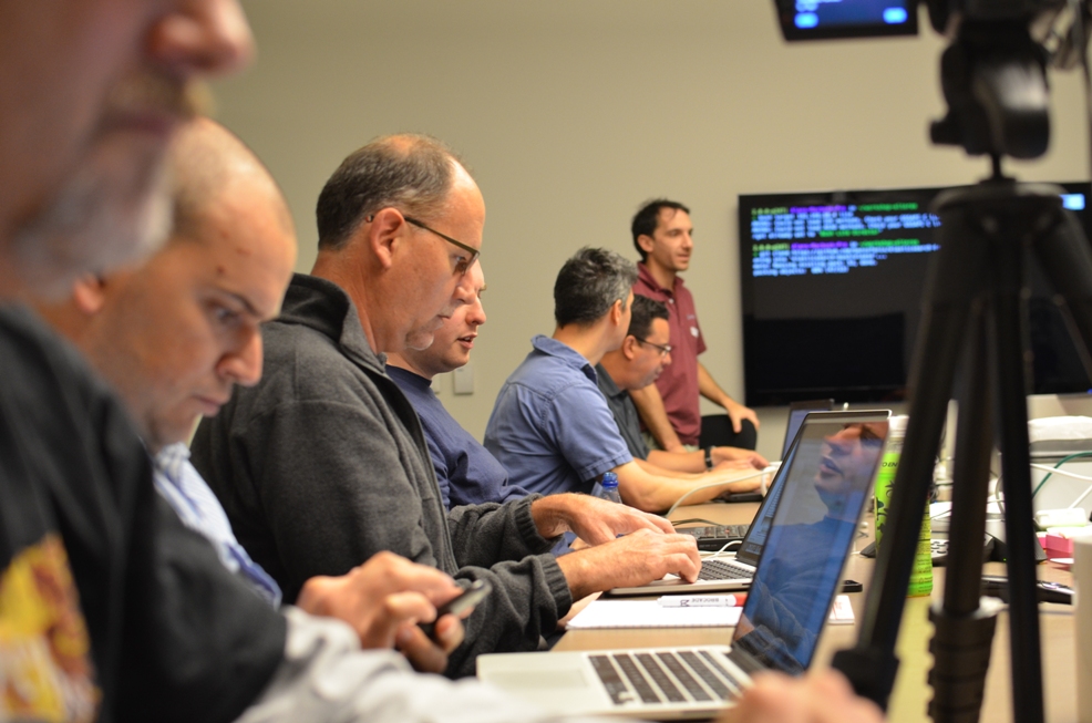 Why Attend Training Sessions During Cloud Foundry Summits?