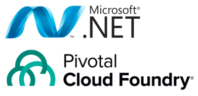 .NET on Pivotal CF