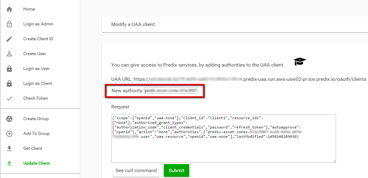 Using Predix Mobile Services to Create a Cross-Platform App
