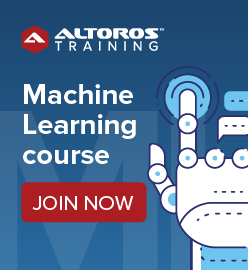 Deep Learning Training | Machine Learning Course | Altoros Deep Learning Training | Machine Learning Course | Altoros