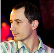 Front-end Developer