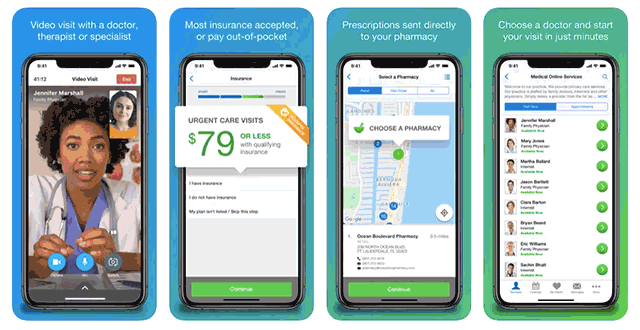 36 HQ Photos Appointment Scheduling App For Patients The Best 