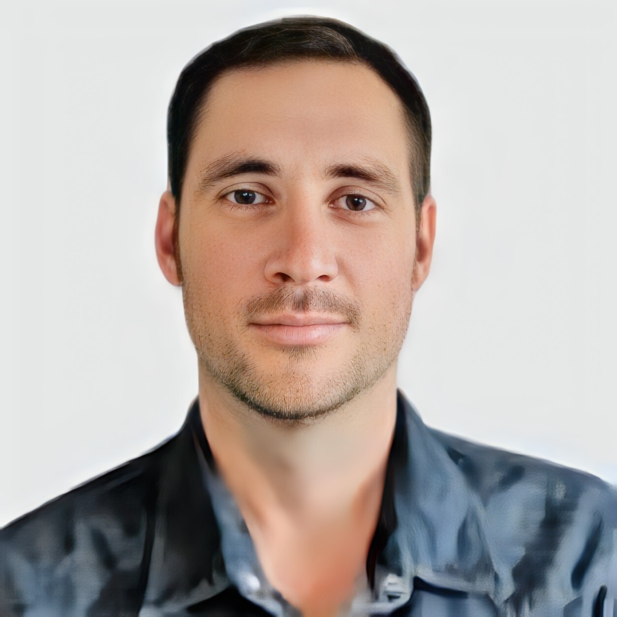 Damian Castelli