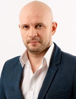 Alexey Betimirzaev