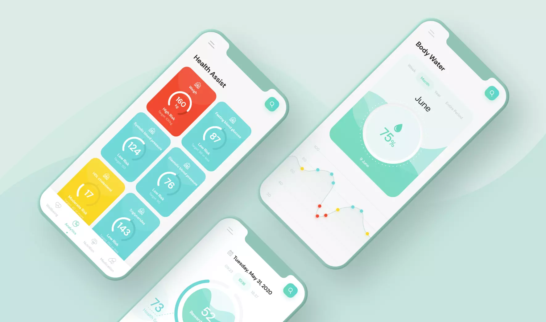 Optimizing a Cloud-Native Analytical Platform for Healthcare