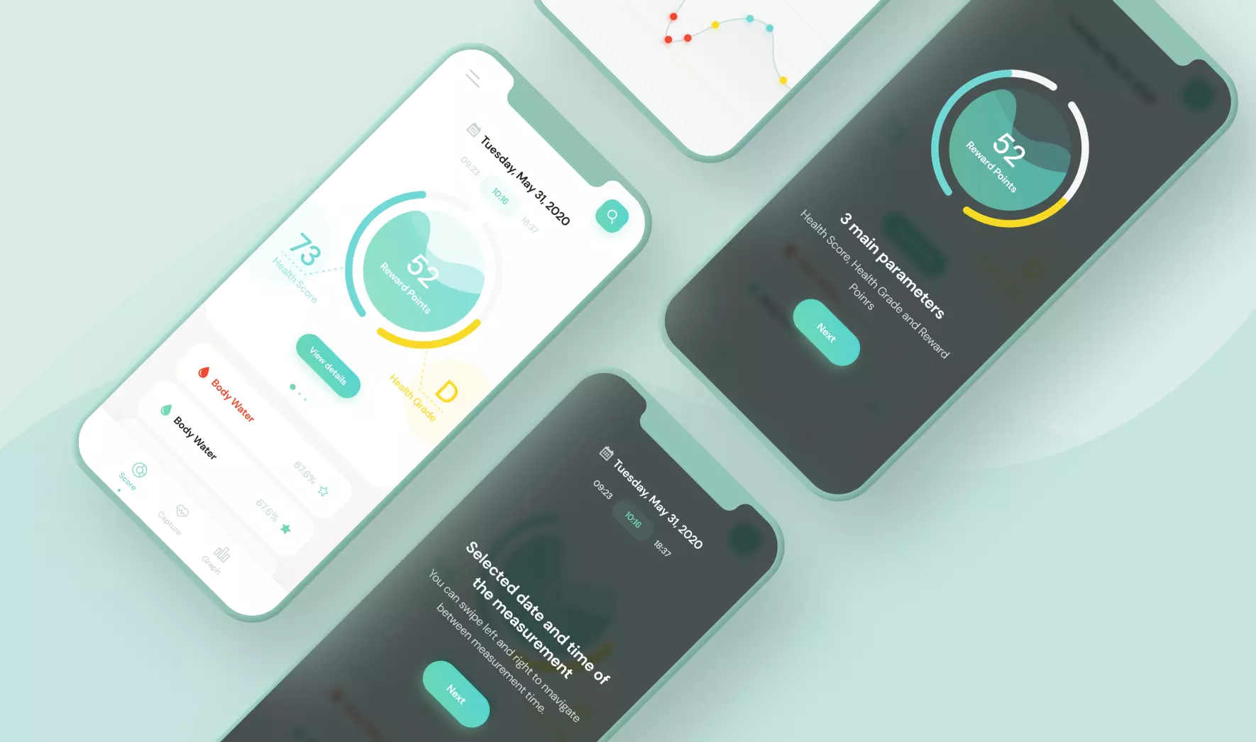 Optimizing a Cloud-Native Analytical Platform for Healthcare