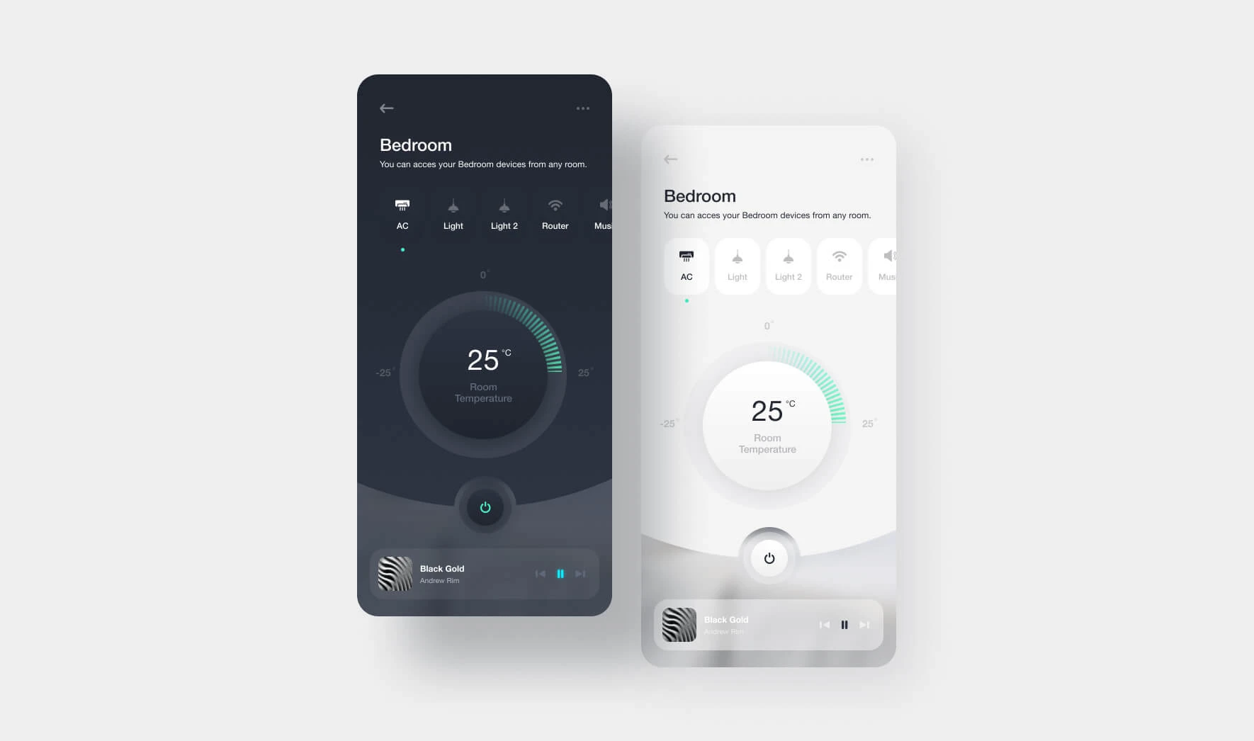 A Highly Secure Smart Home System