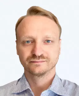 Alex Tsimashenka