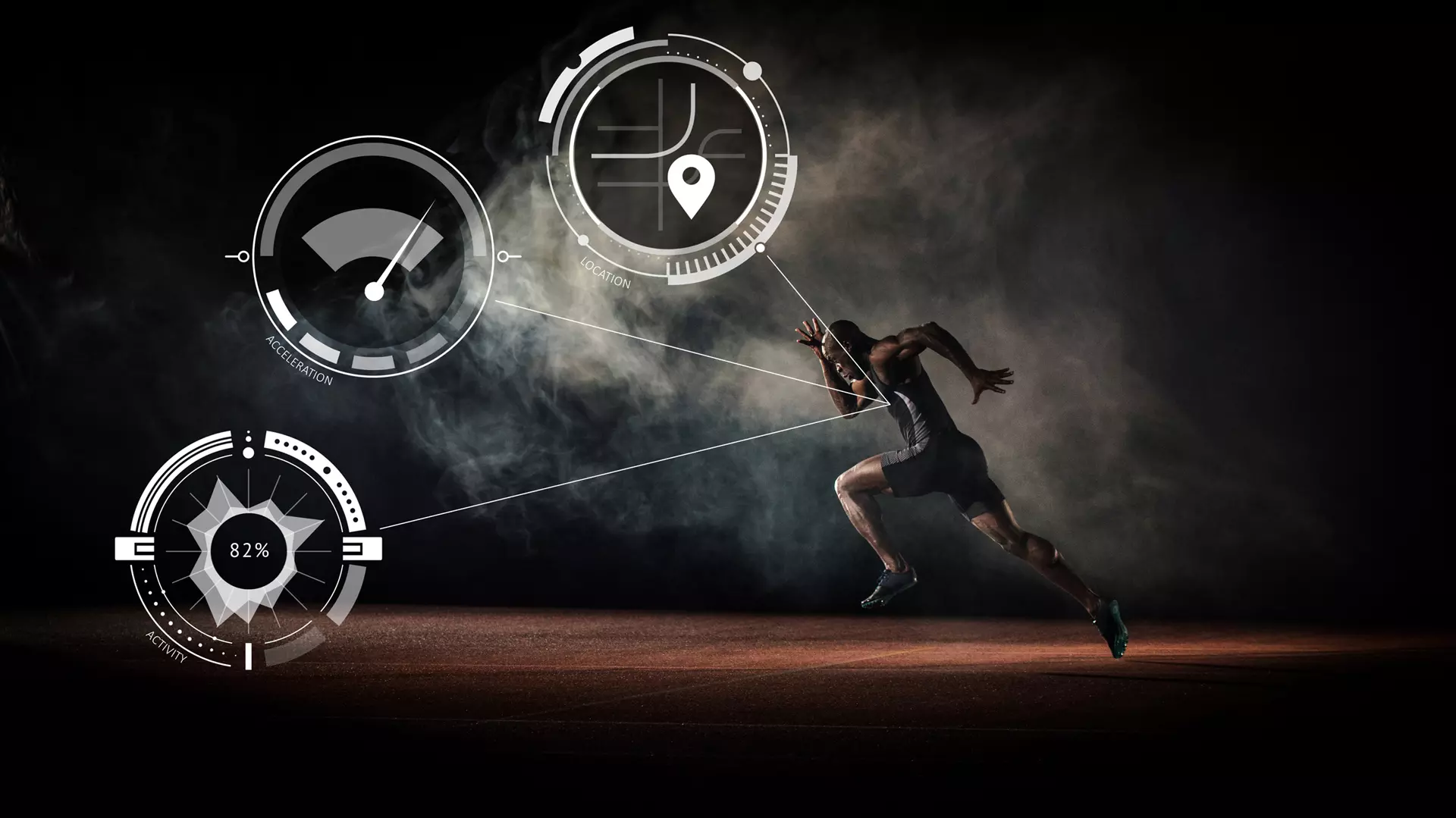 Enabling Centralized Analysis of Athletic Performance in a Cloud