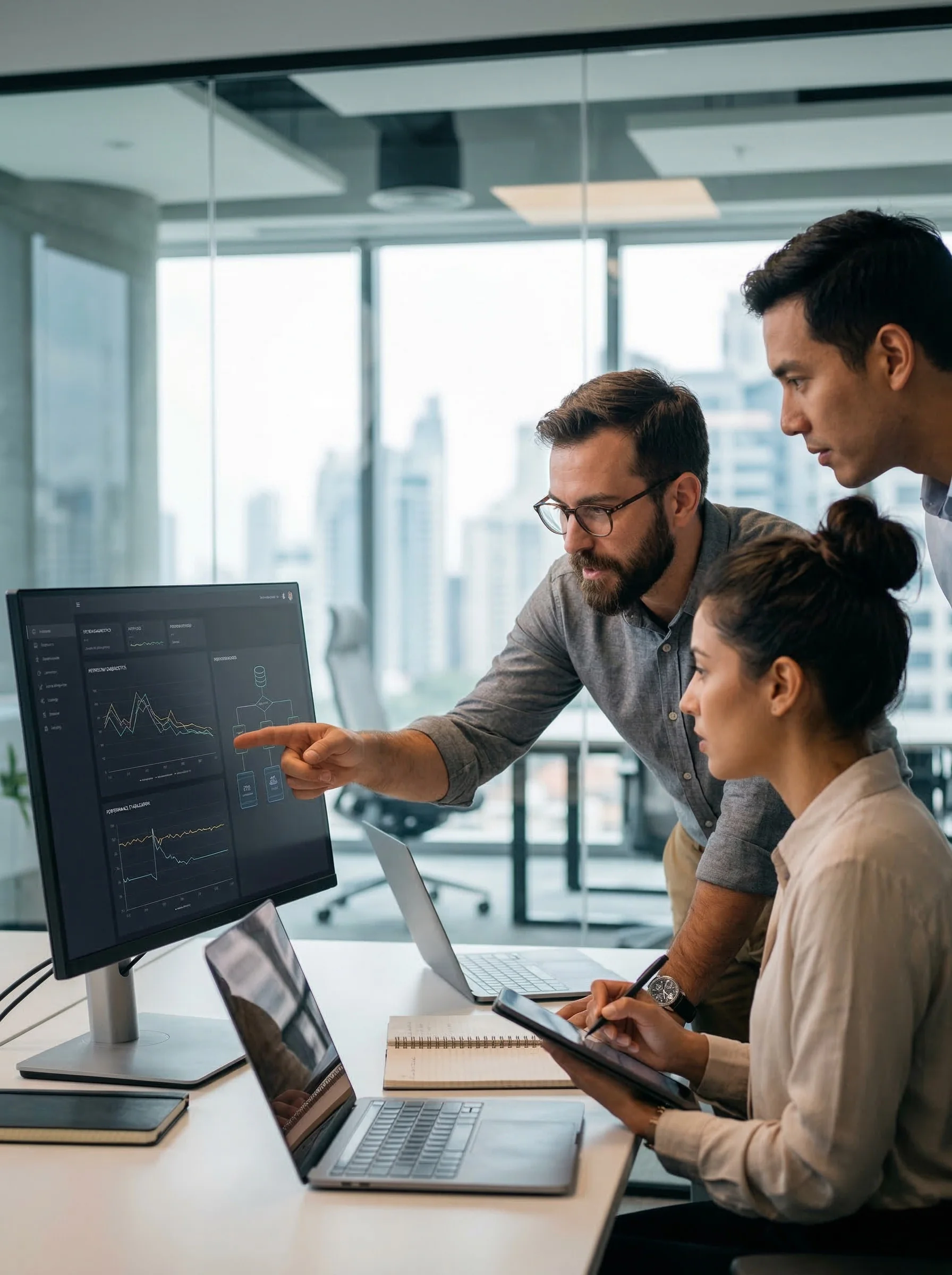 Rescuing a SaaS Platform After a Vibe-Coded Feature Destabilized Production