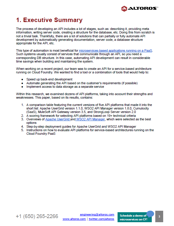 product comparison research papers product comparison research papers